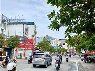 Chỉ hơn 5 tỷ, bán nhà 3 tầng, hẻm 1 sẹc, dt 86m2, ngày lê văn việt gần man thiện