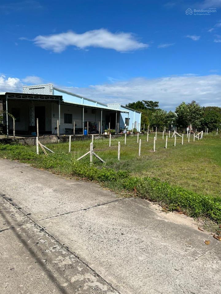 Bán đất 173,8m2 tại xã trung lập thượng, củ chi, hồ chí minh, giá 1,8 tỷ view đẹp chính chủ