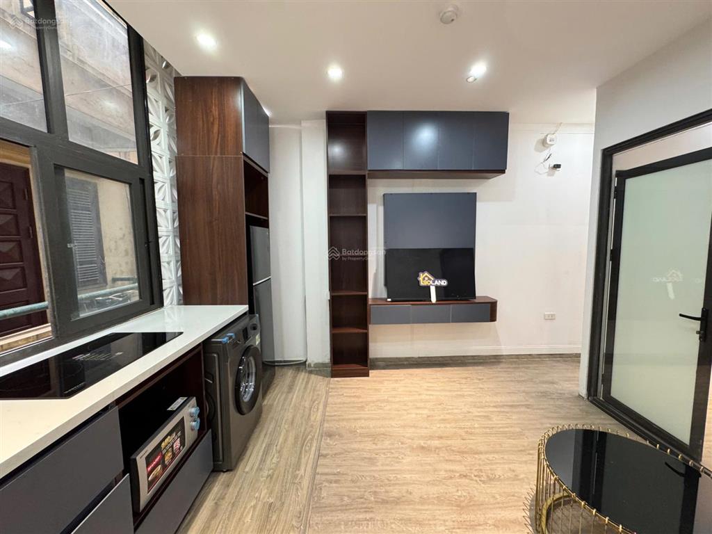 Cho thuê cc mini 60m2, 11,2 triệu tại trần đại nghĩa, đồng tâm, hai bà trưng, hà nội giá tốt