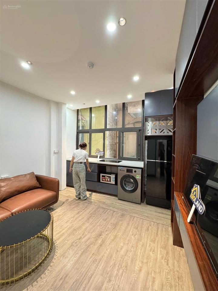 Cho thuê cc mini 60m2, 11,2 triệu tại trần đại nghĩa, đồng tâm, hai bà trưng, hà nội giá tốt