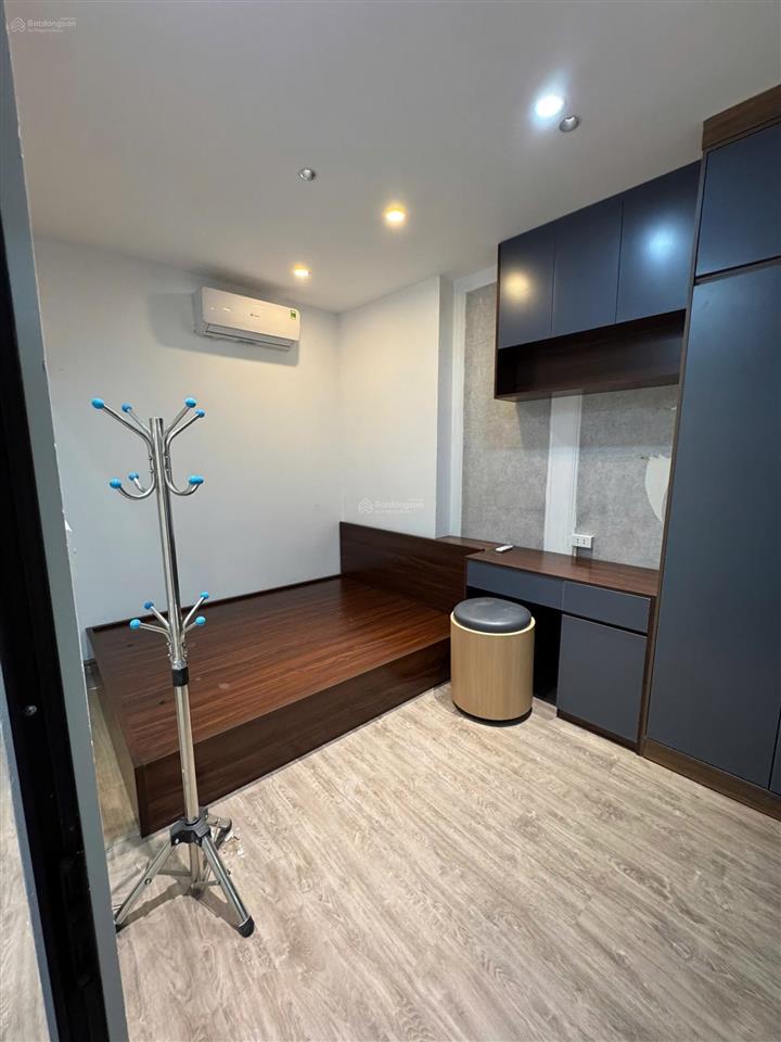 Cho thuê cc mini 60m2, 11,2 triệu tại trần đại nghĩa, đồng tâm, hai bà trưng, hà nội giá tốt