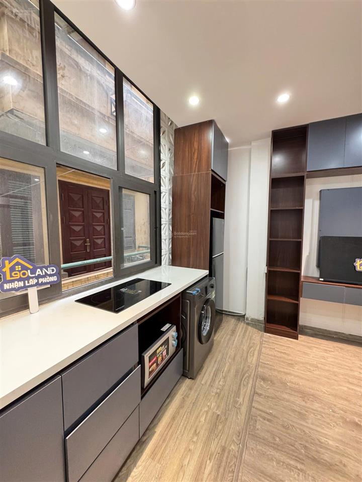 Cho thuê cc mini 60m2, 11,2 triệu tại trần đại nghĩa, đồng tâm, hai bà trưng, hà nội giá tốt