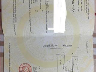 Cc bán nhà 5 tầng mặt phố đường hạ long,thuận tiện kinh doanh,buôn bán mọi ngành nghề,quỹ đất hiếm