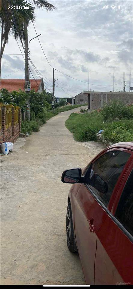 Đất cạnh bệnh viện sản nhi, giá cực sốc, mua là lãi