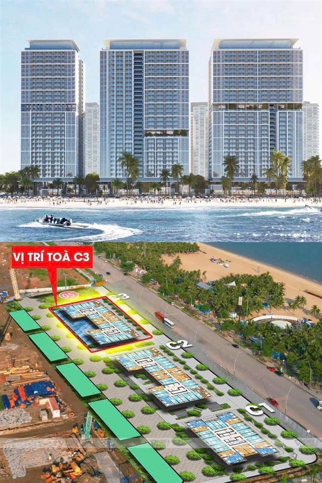 Chỉ hơn 2 tỷ,suất ng đặc biệt ,5 căn tầng đẹp, view trực diện vịnh hạ long! full nội thất về ở ngay