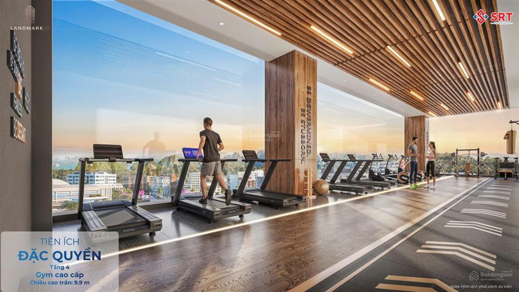 Căn hộ trung tâm của trung tâm hòn gai, hạ long, tiện ích xung quanh, đất ở, sở hữu lâu dài