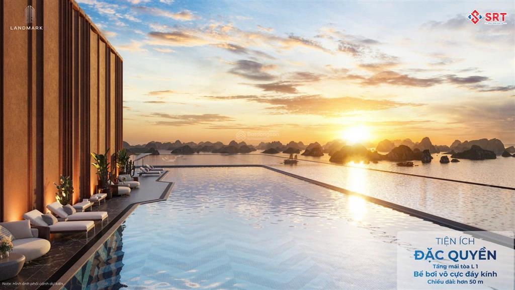 Căn hộ trung tâm của trung tâm hòn gai, hạ long, tiện ích xung quanh, đất ở, sở hữu lâu dài