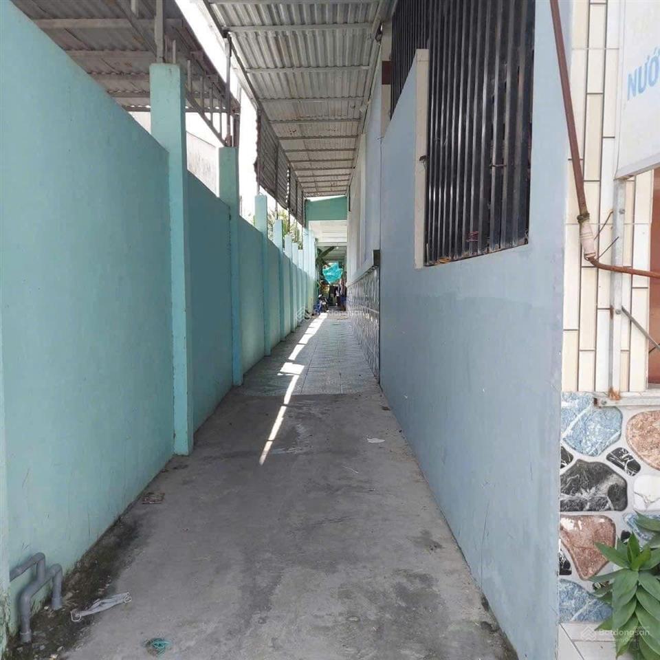 Chính chủ bán nhà 1 trệt 1 lầu kèm 5 phòng trọ đang cho thuê thu nhập 18tr 1 tháng 6x27m