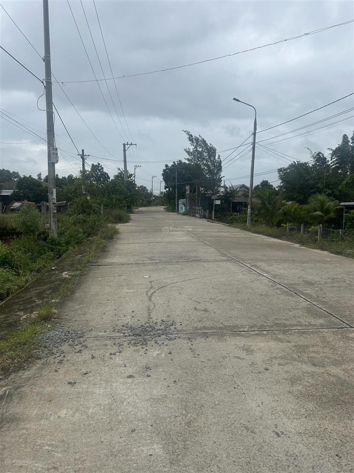 Bán đất đẹp tại trục chính mặt tiền xã duy nghĩa, 4,2 tỷ, 362,8 m2 đất ở 100%