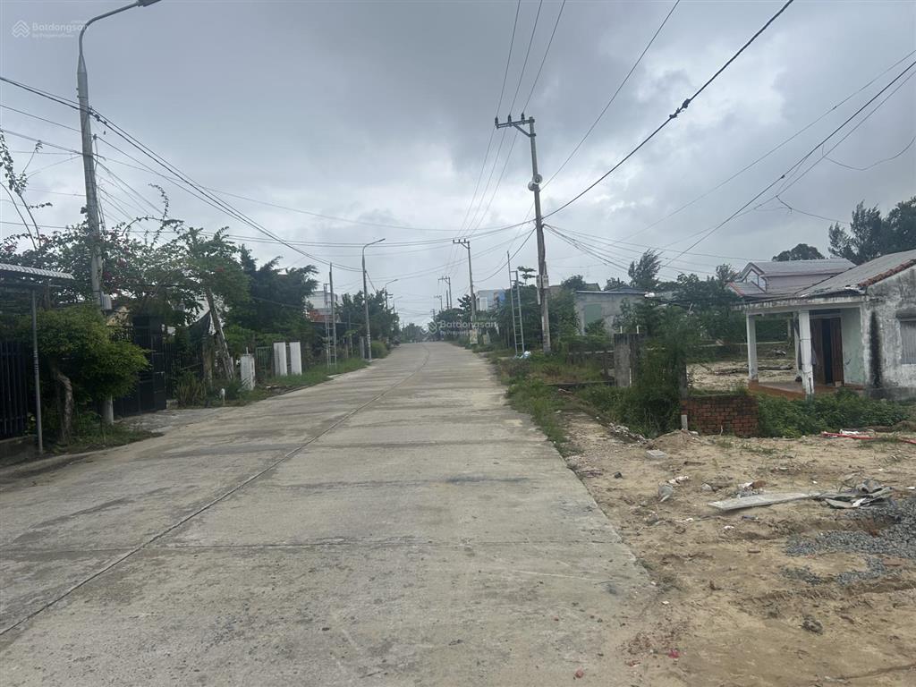 Bán đất đẹp tại trục chính mặt tiền xã duy nghĩa, 4,2 tỷ, 362,8 m2 đất ở 100%