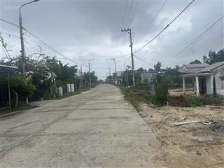 Bán đất đẹp tại trục chính mặt tiền xã duy nghĩa, 4,2 tỷ, 362,8 m2 đất ở 100%