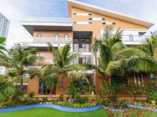 Biệt thự siêu đẹp view đỉnh giá 30 tỷ