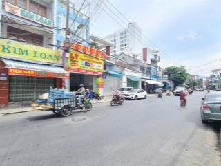 Bán nhà mặt tiền trần quý cáp  182m2 ngang 8,2m  giá 29 tỷ  tttp nha trang