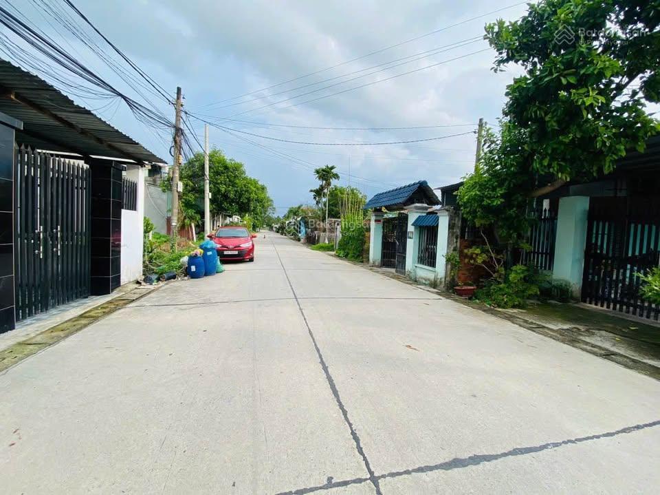 Chủ cần bán lô đất 1/ đ. lê minh nhựt, xã tân an hội, củ chi. dt 5x37m, giá 1 tỷ 8