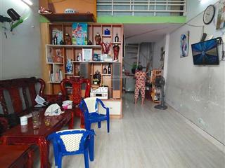 Chủ gửi bán nhà đông thạnh, hóc môn. dt 40m2, 2 pn, có sổ, dân cư đông. giá 2 tỷ