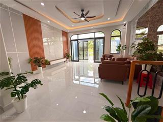 Nhà mới xây 1 trệt 2 lầu, tân phú trung, củ chi. cách bv xuyên á 10p, dt 6x14, giá chỉ 2tỷ5