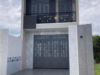 Bán gấp nhà liêu bình hương, xã tân thông hội, củ chi. 5x17,5m (87m2) giá ưu đãi, shr