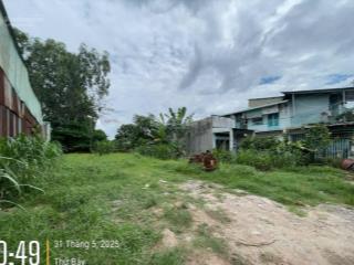 Chủ cần bán đất tại phước thạnh, 1,15 tỷ, 135 m2, cách ql 22 chỉ 100m. đất ở giảm 200 triệu