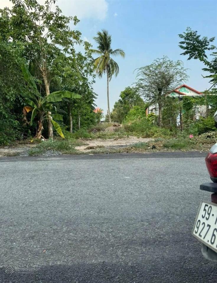 Chủ gửi bán đất đ. nguyễn kim cương, xã tân thạnh đông, củ chi. dt 14x26m (thổ cư 100m2). giá 2 tỷ