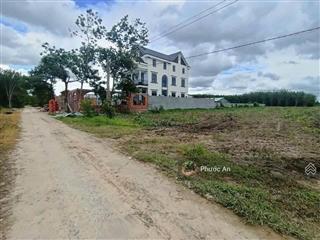 Đón đầu khu vực đột phá  1404m2 đất vàng đôn thuận, trảng bàng, tây ninh. giá 1 tỷ 7