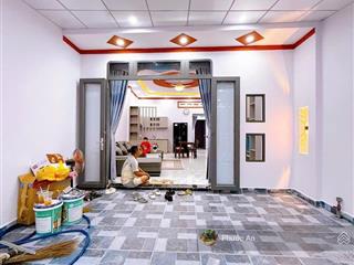 Nhà mới 100%  giá siêu rẻ  full nội thất cao cấp tại trảng bàng. 120m2 giá 950 triệu