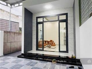 Nhà phố tại đường nam kỳ khởi nghĩa, gò dầu 4x25m (100m2). sổ hồng riêng, full thổ cư. giá 850triệu