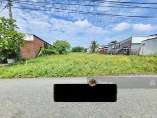 Đất lớn 917m2 tại tỉnh lộ 2, xã trung lập hạ, củ chi, tphcm. tiềm năng thổ cư, giá 1 tỷ 5