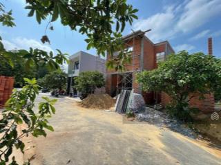 Đất thổ cư 109m2 ven sông sài gòn, đường bàu giã, xã phước vĩnh an, củ chi. vị trí đẹp, giá 1 tỷ 7