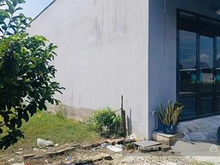 Chủ gửi đất dt 5x14m (69m2 full thổ cư) đường phan văn hớn, hóc môn. giá 1 tỷ 4