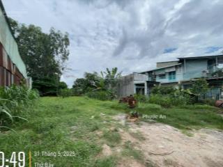 Mặt tiền nguyễn thị thạo, phước hiệp, củ chi. sẵn 126m² thổ cư, kinh doanh ngay