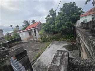 Bán đất tại xã cấp tiến, tiên lãng, hải phòng, 890 triệu, 107.8 m2, giá tốt!