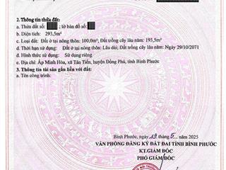 Đất tân tiến vị trí trọng điểm,mặt tiền đường lớn. giá bình dân nắm ngay trước khi quá muộn!