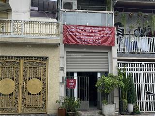 Cho thuê nnc mặt tiền nam hòa, phước long a, q9, 3pn2wc giá 10 triệu