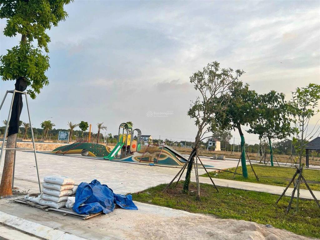 850tr nhận ngay đất đầu tư sinh lời siêu cao ngay tt thủ dầu một  560m2
