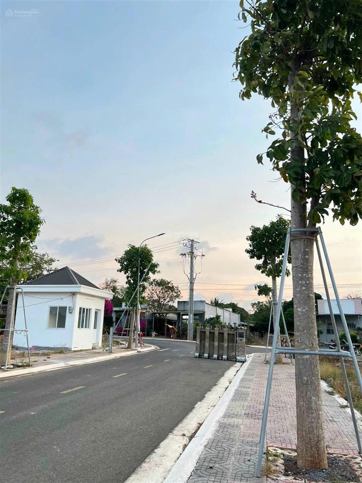 850tr nhận ngay đất đầu tư sinh lời siêu cao ngay tt thủ dầu một  560m2