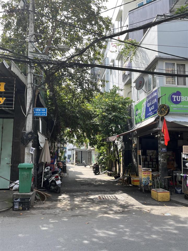 Bán đất nền nở hậu chính chủ có sẵn nhà cấp 4cũ đang cho thuê nhà trọ