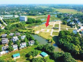 Chính chủ bán gấp tđc đà gạo, ngay cạnh chợ hoà lạc, 99m2 chỉ 3,75 tỷ