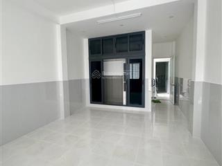 Nguyễn văn công nhà 3 tầng | 65m2(4x16) 3pn, 4wc giá 7.68 tỷ kết cấu trệt 2 lầu, hoàn c