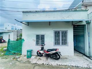 Chính chủ cần bán dãy trọ 4 phòng kiệt ô tô hòa an 26 giá rẻ