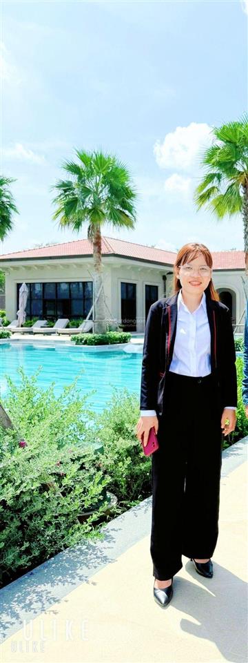 Bán đất nền kđtdaresco.đối diện kcn đức hòalll lô view đẹp 100m2,giá 345tr