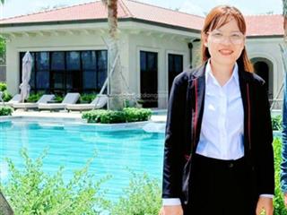 Bán đất nền kđtdaresco.đối diện kcn đức hòalll lô view đẹp 100m2,giá 345tr
