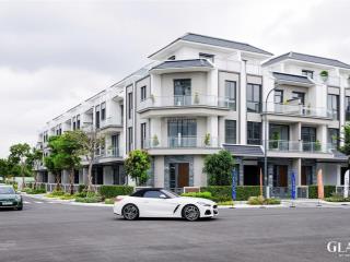 Nhà phố, biệt thự 3 mặt tiền sông gladia của khang điền và keppel với nhiều ưu đãi hấp dẫn