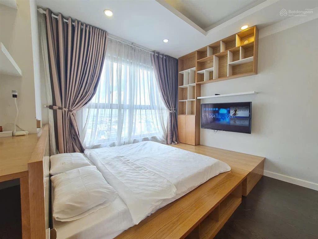 Hot chỉ với 8.5 triệu tại orchard garden, 30m2, officetel.  em  0379 944 *** call/zalo