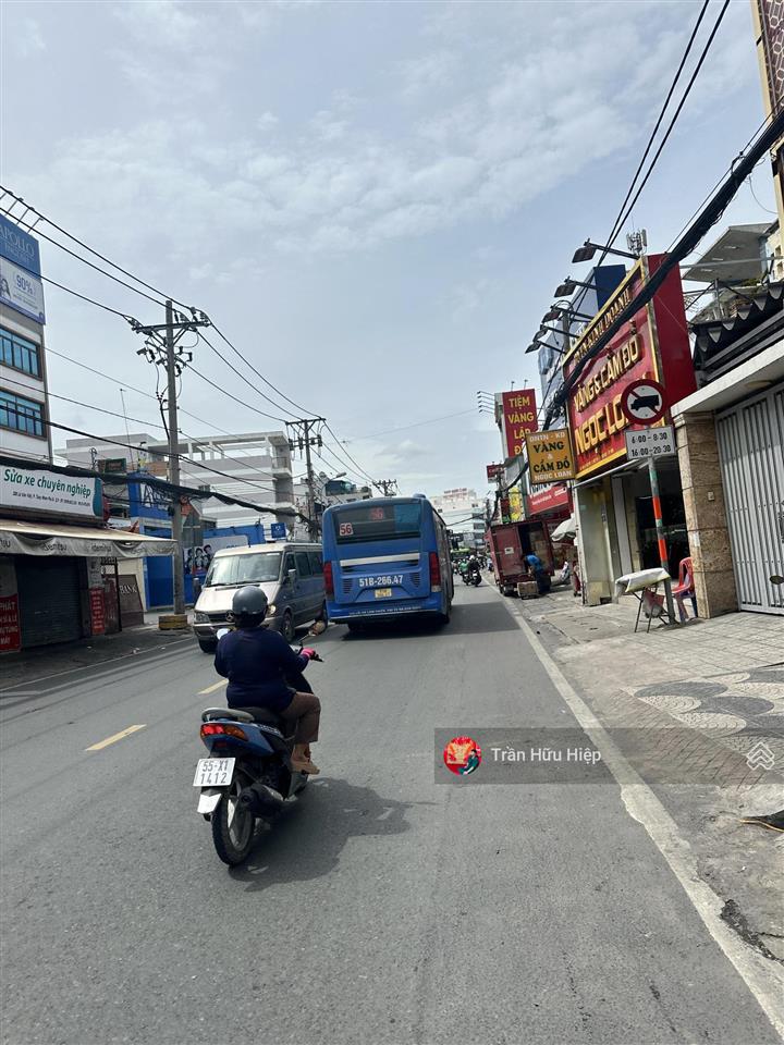 Mặt tiền siêu hiếm trung tâm q9  nhà đẹp kinh doanh đa ngành nghề, vị trí vàng đầu tư sinh lời