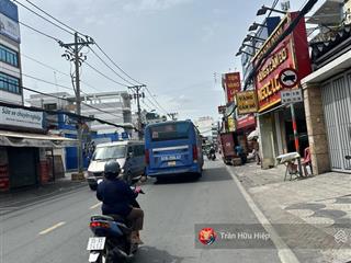 Bán nhà 52m² hẻm xe hơi đình phong phú  cách lê văn việt vài bước chân, giá tốt nhất khu vực