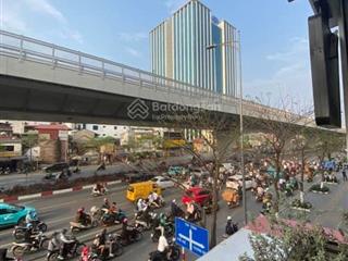 Nhà kinh doanh tốt, thang máy, nội thất đầy đủ