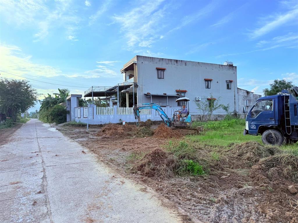 Phú mỹ 2 xã đại hiệp, đại lộc (100 200m²/lô đường 5m), giá 700.000.000đ