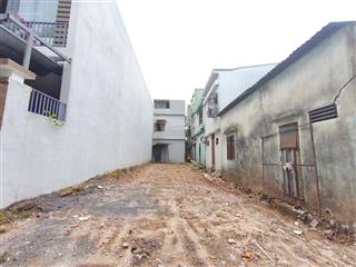 Bán đất sạch đẹp, kẹp cống  trừ văn thố, hoà thọ đông, cẩm lệ, đà nẵng