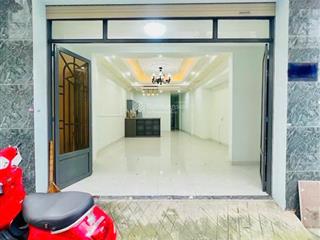 Chỉ 69tr/m2 có nhà quang trung  gò vấp, không quy hoạch  mặt tiền 5.2m, giá 4.65 tỷ
