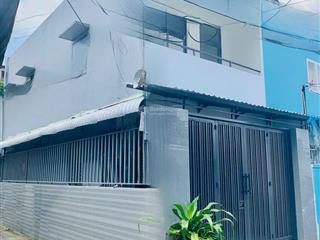 [bán nhà gò vấp]2 mặt tiềnnguyễn thượng hiềnnhà mới ở liền65m2giá 6.1 tỉ